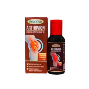 ARTHOVION OIL